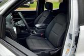 Thumbnail of 2023 Summit White Chevrolet Colorado