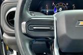 Thumbnail of 2023 Summit White Chevrolet Colorado