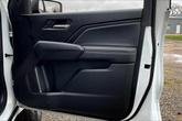 Thumbnail of 2023 Summit White Chevrolet Colorado