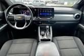 Thumbnail of 2023 Summit White Chevrolet Colorado