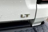 Thumbnail of 2023 Summit White Chevrolet Colorado