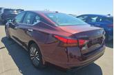 Thumbnail of 2024 Garnet Pearl Metallic Nissan Altima