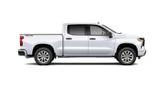 Thumbnail of 2026 Summit White Chevrolet Silverado 1500