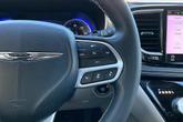 Thumbnail of 2022 Ceramic Gray Clearcoat Chrysler Pacifica