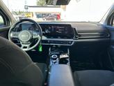 Thumbnail of 2023 Snow White Pearl Kia Sportage Hybrid