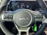 Thumbnail of 2023 Snow White Pearl Kia Sportage Hybrid