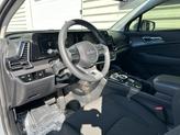 Thumbnail of 2023 Snow White Pearl Kia Sportage Hybrid