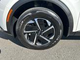 Thumbnail of 2023 Snow White Pearl Kia Sportage Hybrid