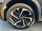 Thumbnail of 2024 Black Mitsubishi Outlander
