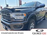 Photo of 2019 Diamond Black Crystal Pearlcoat RAM 2500