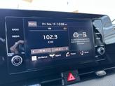 Thumbnail of 2023 Fusion Black Kia Sportage Hybrid