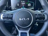 Thumbnail of 2023 Fusion Black Kia Sportage Hybrid