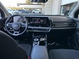 Thumbnail of 2023 Fusion Black Kia Sportage Hybrid