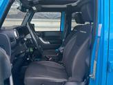 Thumbnail of 2017 Chief Blue Jeep Wrangler Unlimited