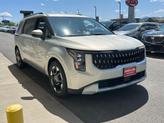 Thumbnail of 2026 Gray Kia Carnival