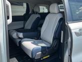 Thumbnail of 2026 Gray Kia Carnival