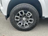 Thumbnail of 2023 Summit White Chevrolet Colorado