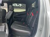 Thumbnail of 2023 Summit White Chevrolet Colorado