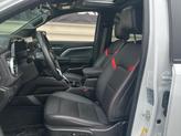 Thumbnail of 2023 Summit White Chevrolet Colorado