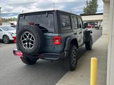 Thumbnail of 2024 Anvil Clear Coat Jeep Wrangler