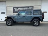 Thumbnail of 2024 Anvil Clear Coat Jeep Wrangler