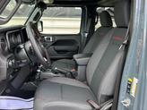 Thumbnail of 2024 Anvil Clear Coat Jeep Wrangler