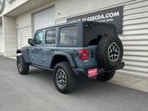 Thumbnail of 2024 Anvil Clear Coat Jeep Wrangler