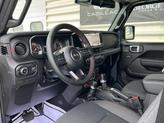 Thumbnail of 2024 Anvil Clear Coat Jeep Wrangler