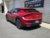 Thumbnail of 2025 Runway Red Kia EV6