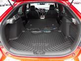 Thumbnail of 2021 Rallye Red Honda Civic