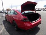 Thumbnail of 2025 Radiant Red Metallic Honda Accord