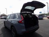 Thumbnail of 2026 Urban Gray Pearl Honda CR-V