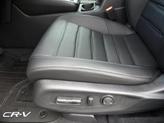 Thumbnail of 2026 Urban Gray Pearl Honda CR-V