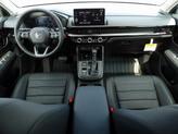 Thumbnail of 2026 Urban Gray Pearl Honda CR-V