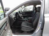 Thumbnail of 2026 Urban Gray Pearl Honda CR-V