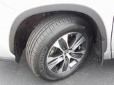 Thumbnail of 2022 Celestial Silver Metallic Toyota Highlander