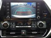 Thumbnail of 2022 Celestial Silver Metallic Toyota Highlander