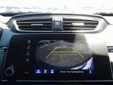 Thumbnail of 2022 Modern Steel Metallic Honda CR-V