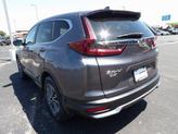 Thumbnail of 2022 Modern Steel Metallic Honda CR-V