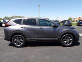 Thumbnail of 2022 Modern Steel Metallic Honda CR-V