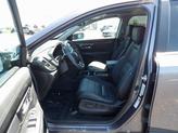 Thumbnail of 2022 Modern Steel Metallic Honda CR-V
