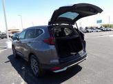 Thumbnail of 2022 Modern Steel Metallic Honda CR-V