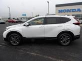 Thumbnail of 2022 Platinum White Pearl Honda CR-V