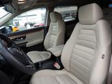 Thumbnail of 2022 Platinum White Pearl Honda CR-V