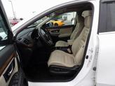 Thumbnail of 2022 Platinum White Pearl Honda CR-V