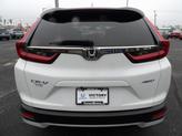 Thumbnail of 2022 Platinum White Pearl Honda CR-V
