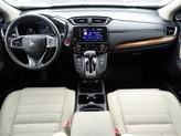 Thumbnail of 2022 Platinum White Pearl Honda CR-V