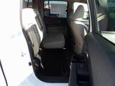 Thumbnail of 2022 Platinum White Pearl Honda Ridgeline