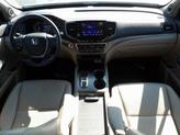 Thumbnail of 2022 Platinum White Pearl Honda Ridgeline