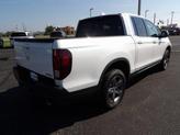 Thumbnail of 2022 Platinum White Pearl Honda Ridgeline